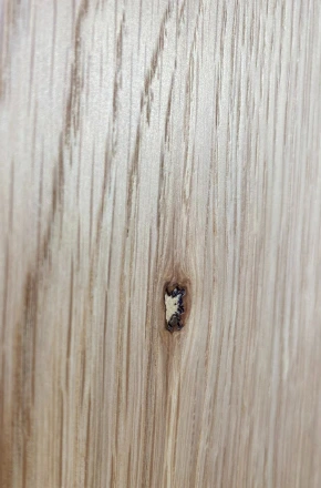 Rustic Oak Rustic Oak