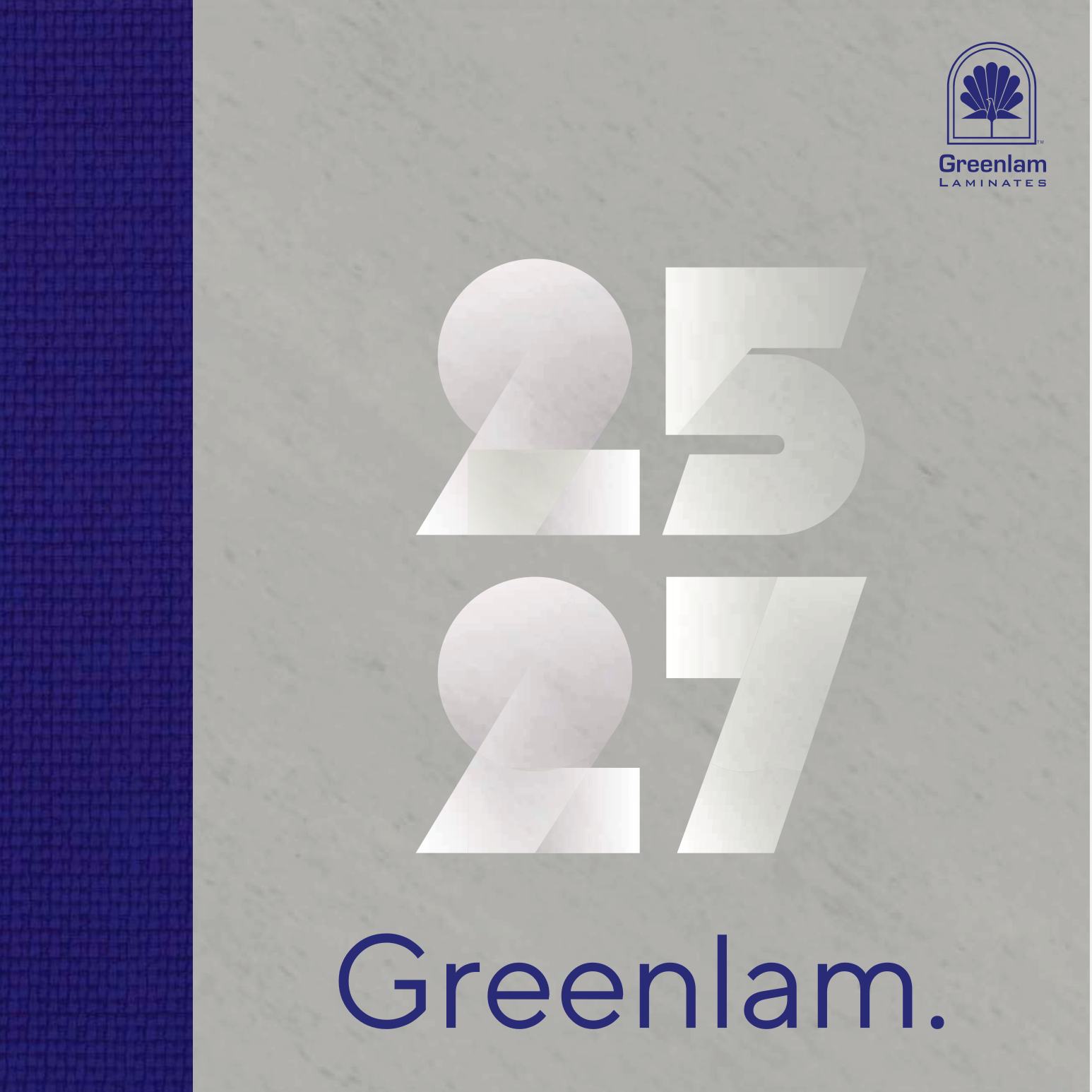 Greenlam 2025-2027