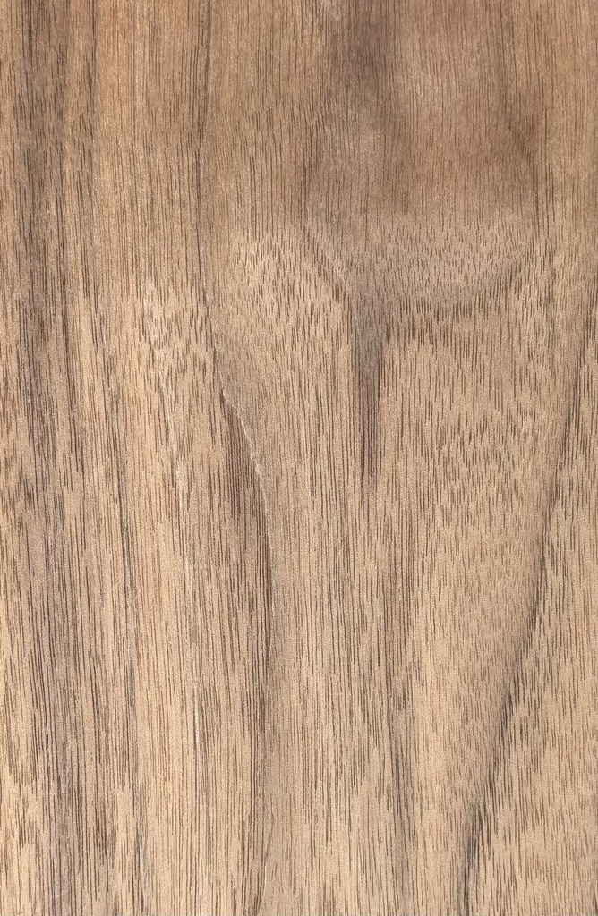 American Walnut - Crown Cut