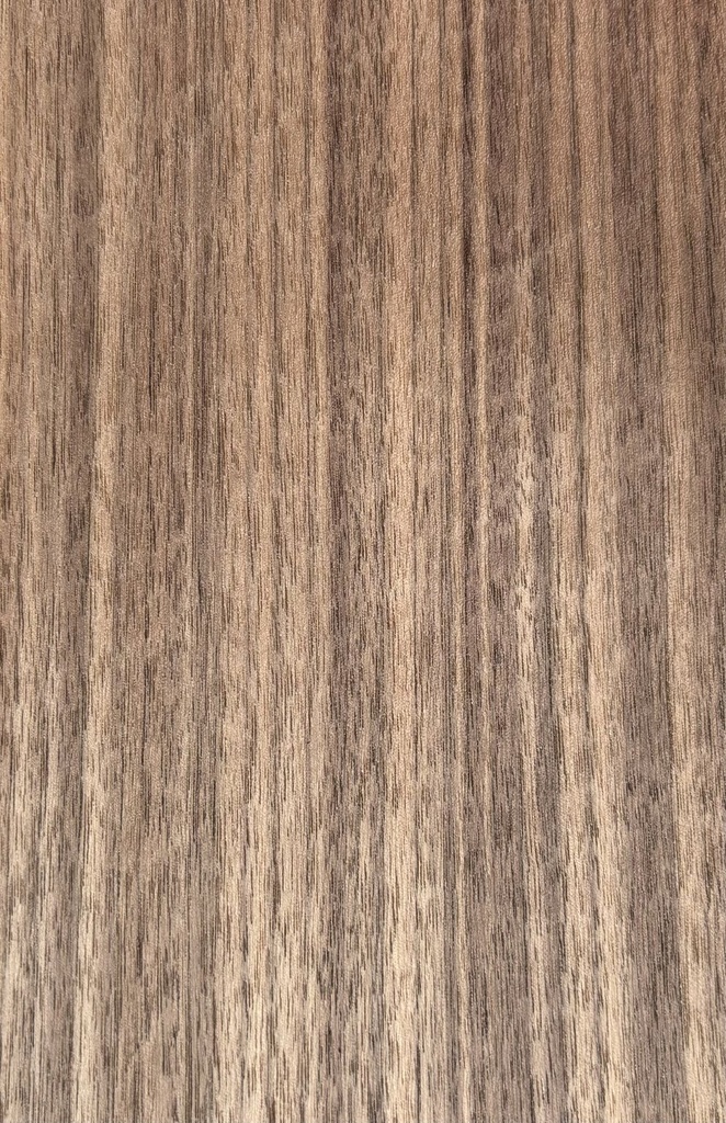 American Walnut - Quarter Cut