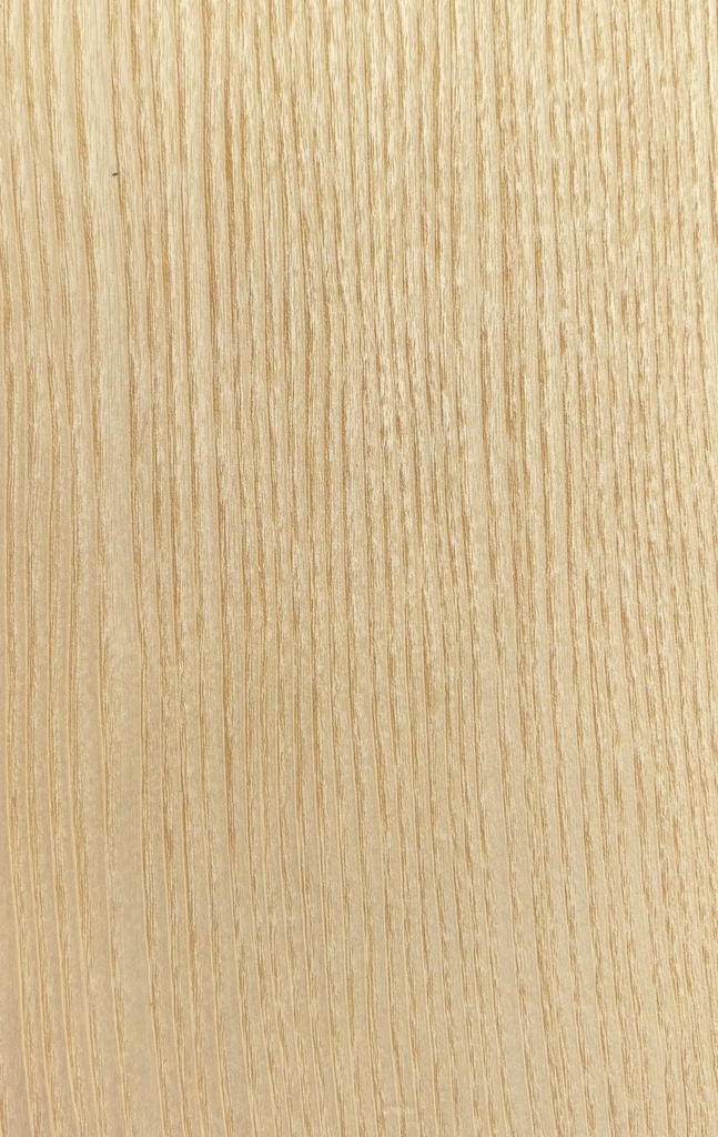 American White Ash - Quarter Cut