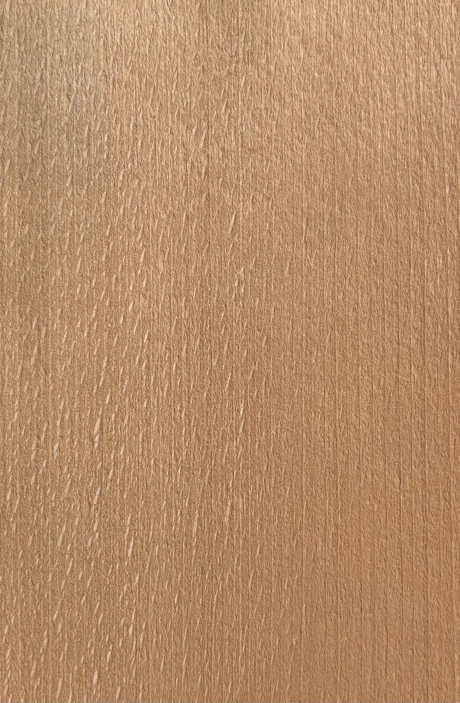 Steamed European Beech - Quarter Cut