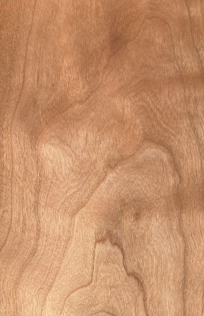 American Cherry - Crown Cut