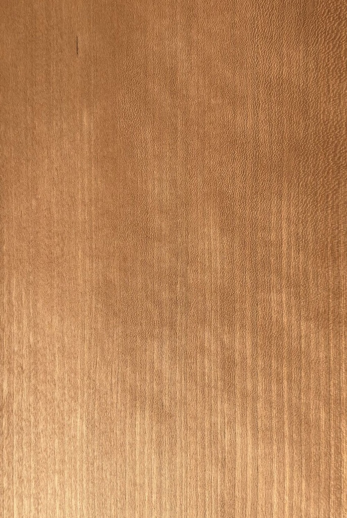 American Cherry - Quarter Cut