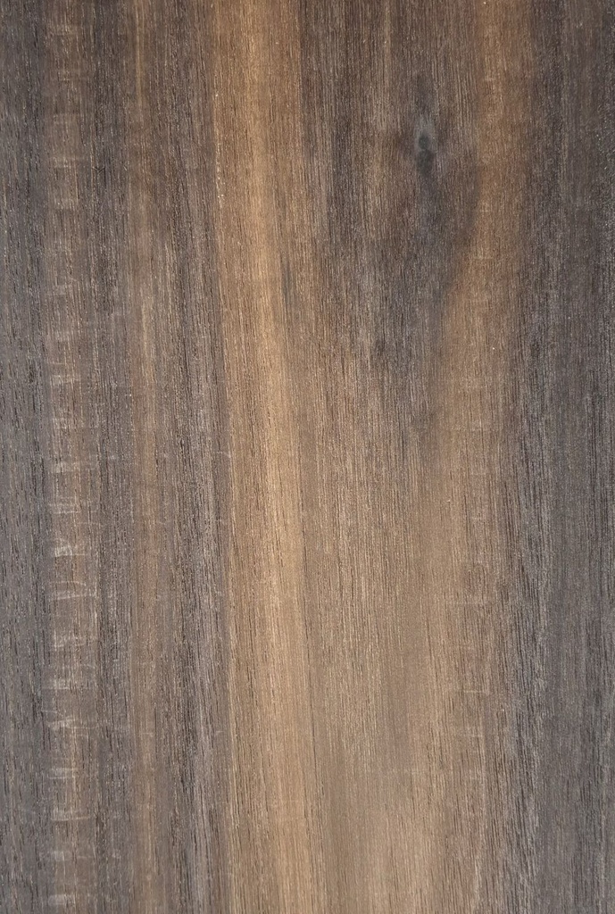 Eucalypt Smoked - Crown Cut