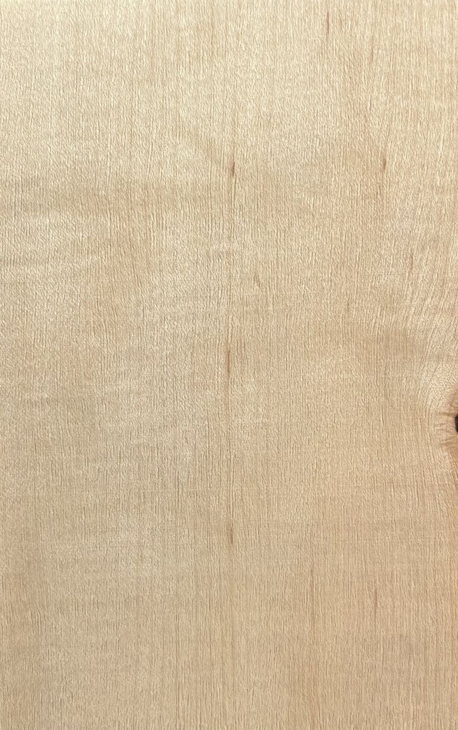 Rock Maple - Quarter Cut