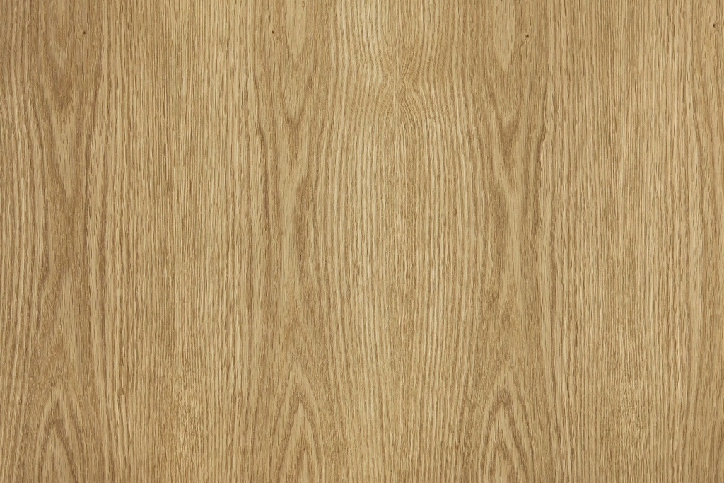 European Oak - Crown Cut