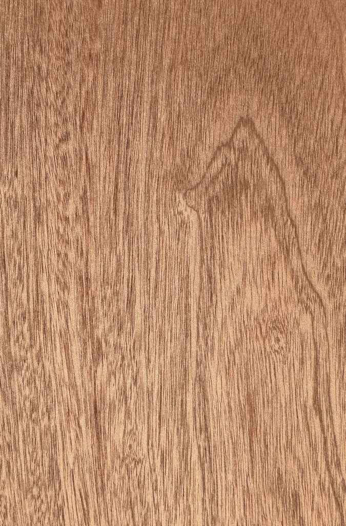 Sapele - Crown Cut