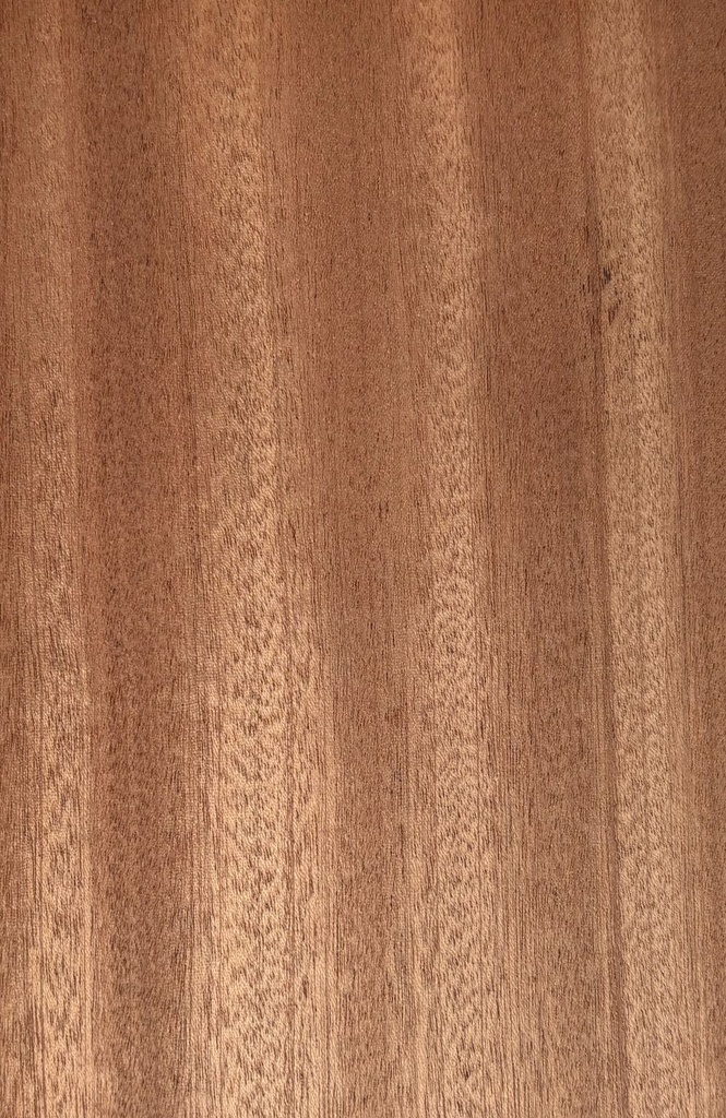 Sapele - Quarter Cut