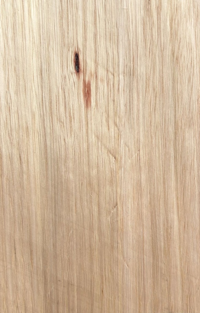 Vic Ash Natural - Crown Cut