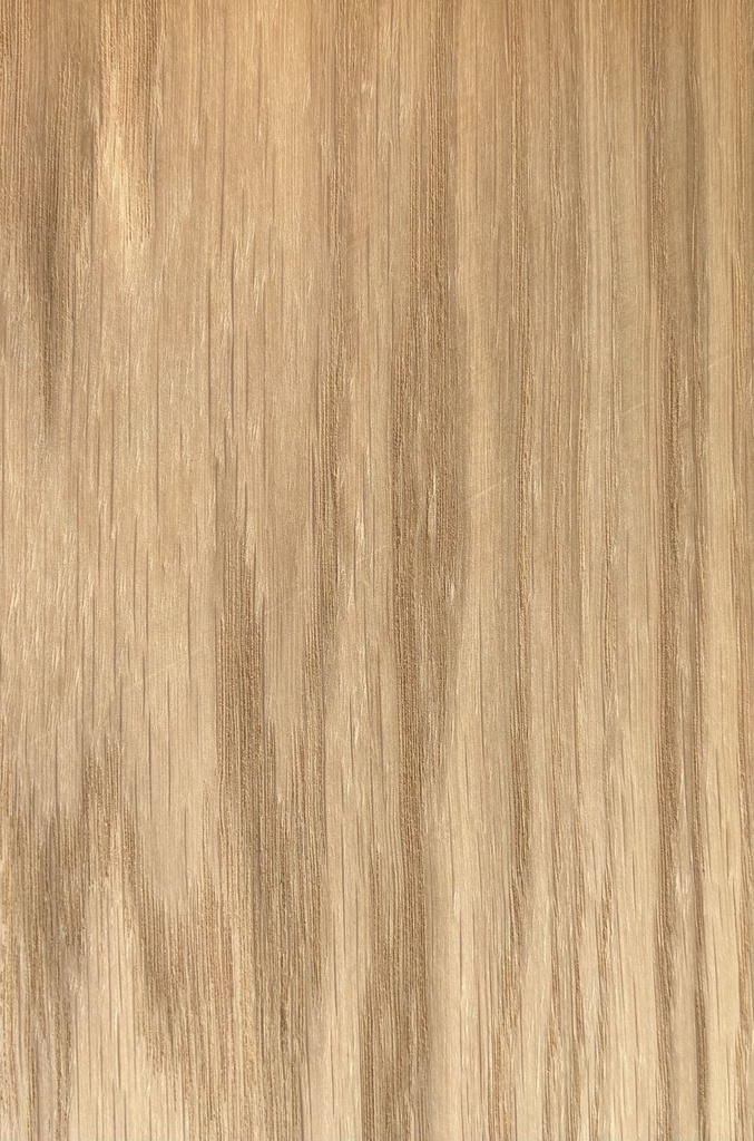 American White Oak - Crown Cut