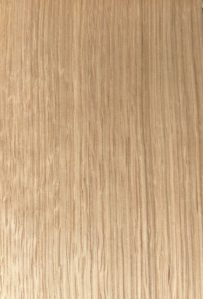 American White Oak - Quarter Cut