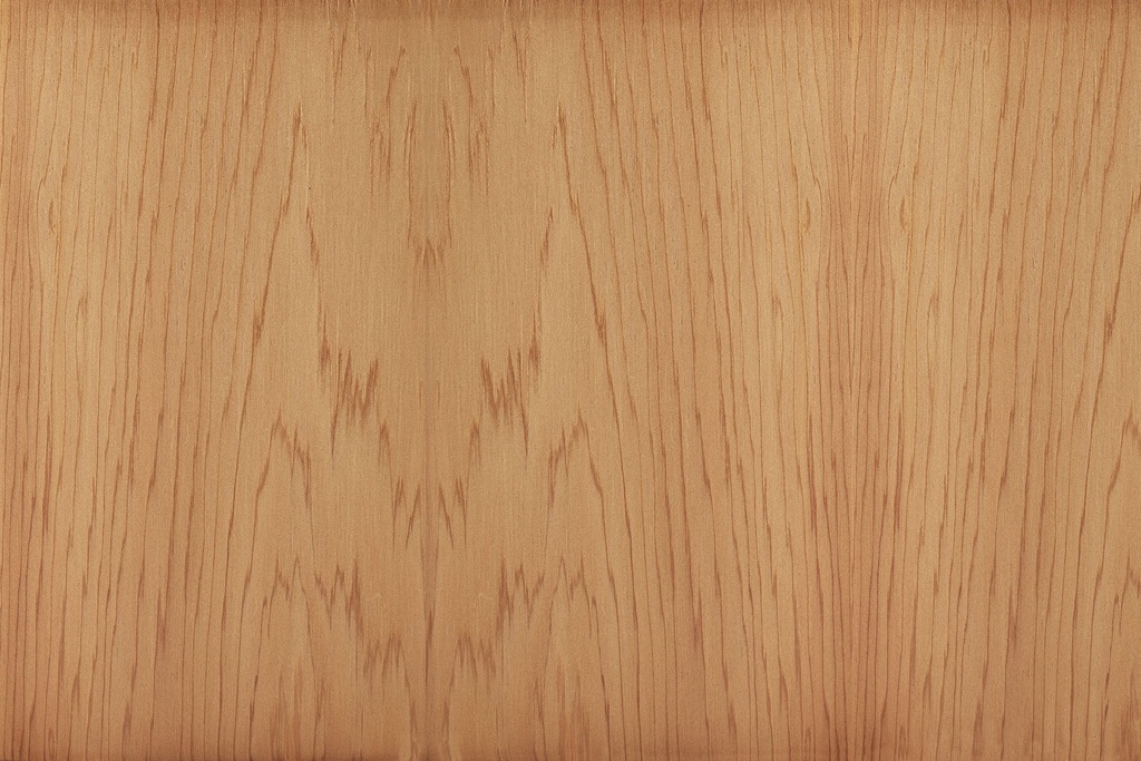Western Red Cedar - Crown Cut