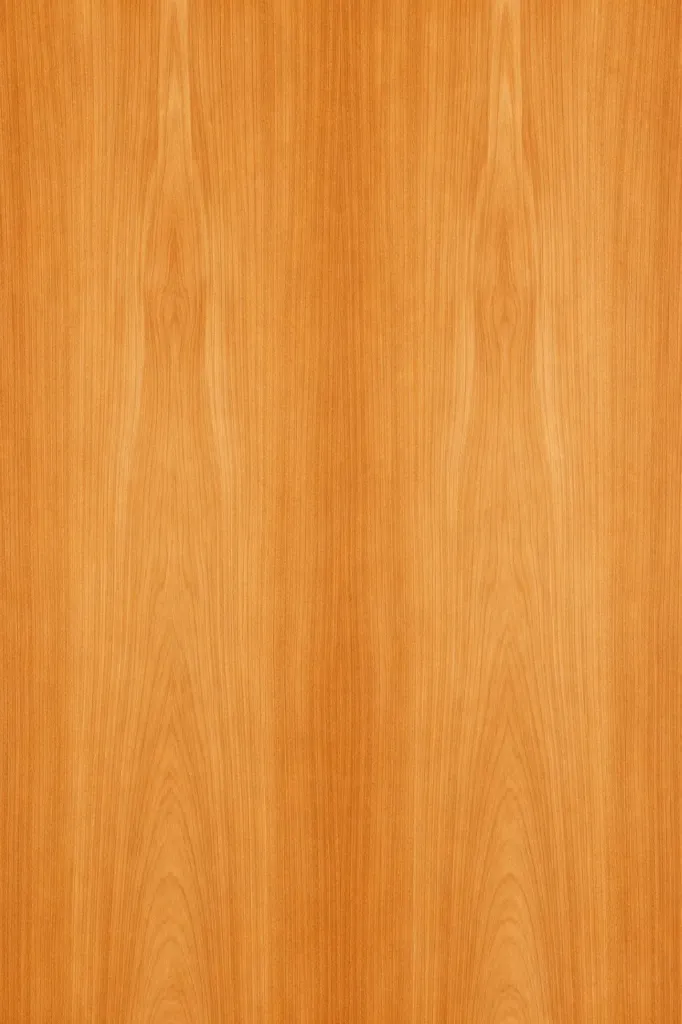 Pacific Rimu - Crown Cut