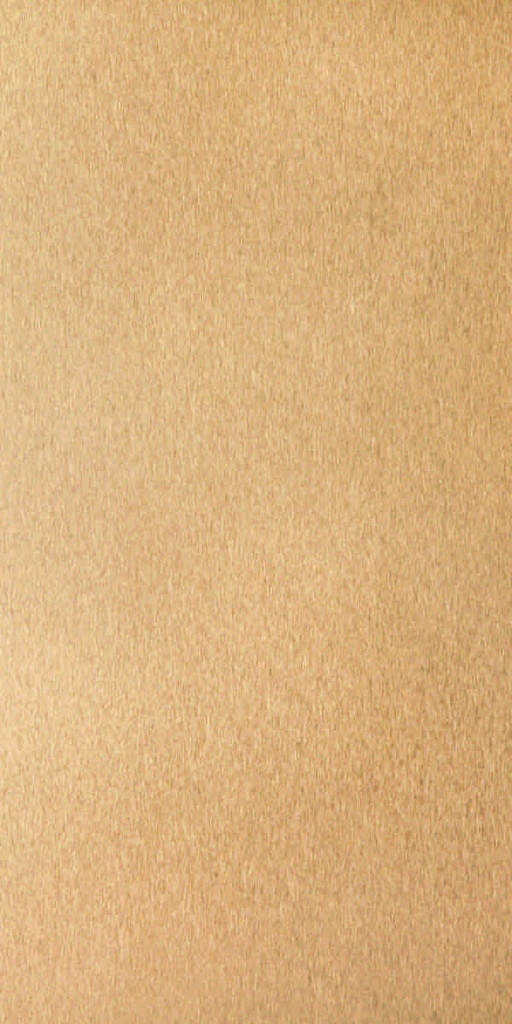 GEM9003 Bronze Foil (Patterns - Brushed)